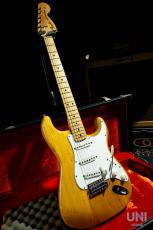 Fender Stratocaster / 1973_8