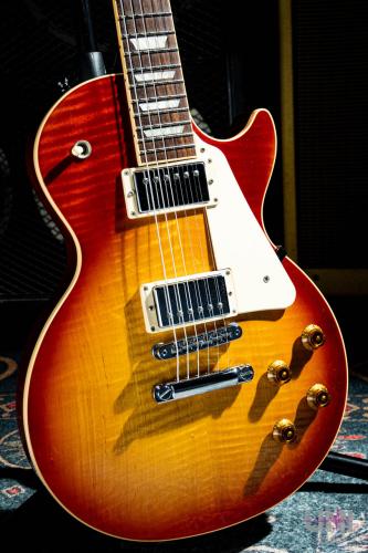 Gibson Les Paul Standard 2017