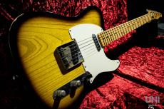 RS Guitarworks Old Friend Slab Whiteguard
