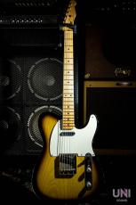 RS Guitarworks Old Friend Slab Whiteguard_2