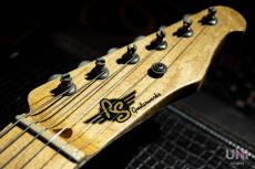 RS Guitarworks Old Friend Slab Whiteguard_3