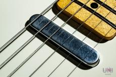 RS Guitarworks Old Friend Slab Whiteguard_4