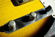 RS Guitarworks Old Friend Slab Whiteguard_6