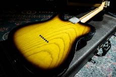 RS Guitarworks Old Friend Slab Whiteguard_8
