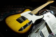 RS Guitarworks Old Friend Slab Whiteguard_9
