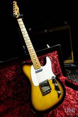 RS Guitarworks Old Friend Slab Whiteguard_10