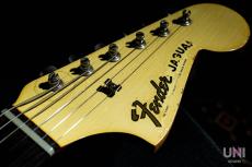 Fender JAGUAR Olympic White / 1963_4