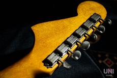 Fender JAGUAR Olympic White / 1963_9