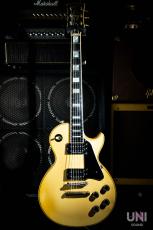 Gibson Les Paul Custom "Pearl White Finish" / 1983_3