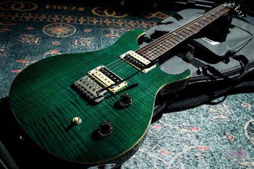 Paul Reed Smith [PRS] SE Custom / 2008