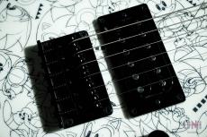 ESP ESP×SONIC SONIC THE HEDGEHOG GUITAR III -Classic Sonic Edition-_5