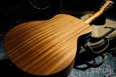 Taylor GS Mini-e Special Edition Blue Paisley / 2025_6
