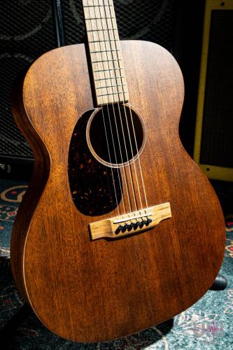Martin 000-15M Left Handed / 2021