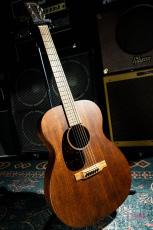 Martin 000-15M Left Handed / 2021_3