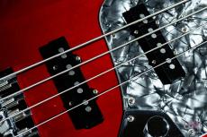 Fender Highway One Jazz Bass / 2003_7