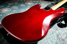 Fender Highway One Jazz Bass / 2003_10