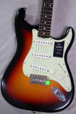 Fender 【極上の鈴鳴り個体】LTD Vintera II Road Worn '60s Stratocaster/3-Coler Sunburst【3.51kg】