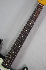 Fender 【極上の鈴鳴り個体】LTD Vintera II Road Worn '60s Stratocaster/3-Coler Sunburst【3.51kg】_4