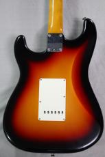Fender 【極上の鈴鳴り個体】LTD Vintera II Road Worn '60s Stratocaster/3-Coler Sunburst【3.51kg】_6