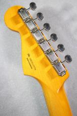 Fender 【極上の鈴鳴り個体】LTD Vintera II Road Worn '60s Stratocaster/3-Coler Sunburst【3.51kg】_9