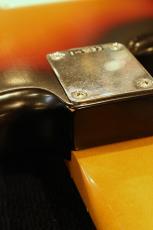 Fender 【極上の鈴鳴り個体】LTD Vintera II Road Worn '60s Stratocaster/3-Coler Sunburst【3.51kg】_10