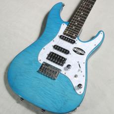 SCHECTER OL-BH-FM-FXD-#SOL-2410053【3.52kg】【フレイムメイプルトップ】_2