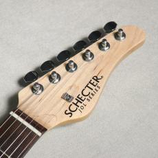 SCHECTER OL-BH-FM-FXD-#SOL-2410053【3.52kg】【フレイムメイプルトップ】_4