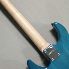 SCHECTER OL-BH-FM-FXD-#SOL-2410053【3.52kg】【フレイムメイプルトップ】_8