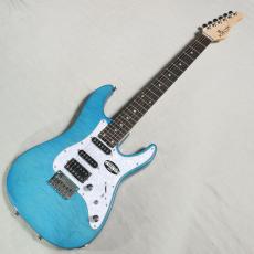 SCHECTER OL-BH-FM-FXD-#SOL-2410053【3.52kg】【フレイムメイプルトップ】_10