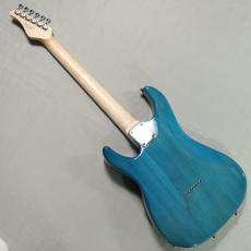 SCHECTER OL-BH-FM-FXD-#SOL-2410053【3.52kg】【フレイムメイプルトップ】_11