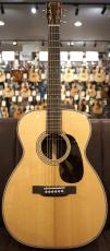Martin 00-28 Modern Deluxe S/N 3058036【トップVTS】_2