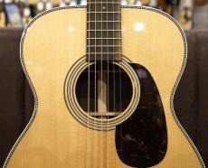 Martin 00-28 Modern Deluxe S/N 3058036【トップVTS】_4