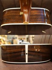 Martin 00-28 Modern Deluxe S/N 3058036【トップVTS】_8