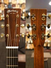 Martin 00-28 Modern Deluxe S/N 3058036【トップVTS】_9