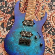 Ibanez RG7421PB SBF 【7弦ギター】【特価】
