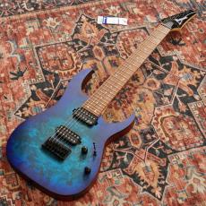 Ibanez RG7421PB SBF 【7弦ギター】【特価】_2