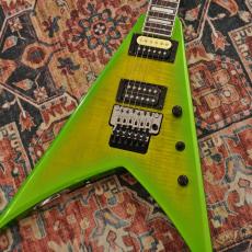 Jackson X Series Signature Scott Ian KVX King V, Rosewood Fingerboard, Baldini