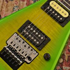 Jackson X Series Signature Scott Ian KVX King V, Rosewood Fingerboard, Baldini_3