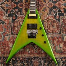 Jackson X Series Signature Scott Ian KVX King V, Rosewood Fingerboard, Baldini_4