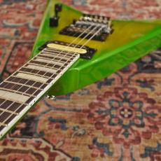 Jackson X Series Signature Scott Ian KVX King V, Rosewood Fingerboard, Baldini_5