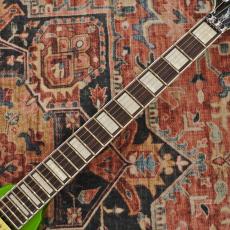 Jackson X Series Signature Scott Ian KVX King V, Rosewood Fingerboard, Baldini_6
