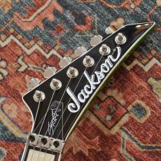 Jackson X Series Signature Scott Ian KVX King V, Rosewood Fingerboard, Baldini_7