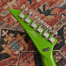 Jackson X Series Signature Scott Ian KVX King V, Rosewood Fingerboard, Baldini_10