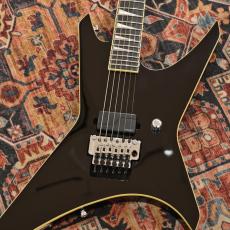 Jackson Pro Plus Limited Edition Pure Metal Warrior WR1A Gloss Black