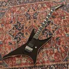 Jackson Pro Plus Limited Edition Pure Metal Warrior WR1A Gloss Black_2