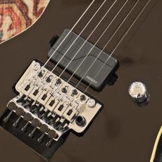 Jackson Pro Plus Limited Edition Pure Metal Warrior WR1A Gloss Black_3