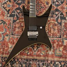 Jackson Pro Plus Limited Edition Pure Metal Warrior WR1A Gloss Black_4