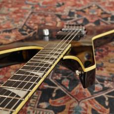 Jackson Pro Plus Limited Edition Pure Metal Warrior WR1A Gloss Black_5