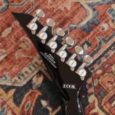 Jackson Pro Plus Limited Edition Pure Metal Warrior WR1A Gloss Black_9