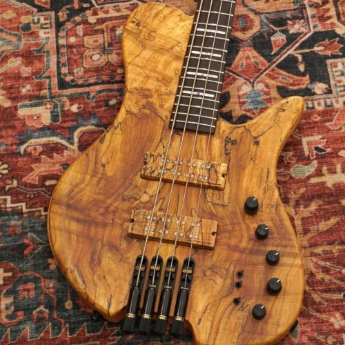 Sire Marcus Miller F10dx Headless 4-String NT